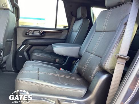 Used 2026 Chevrolet Tahoe High Country w/ Sun And Tow Package AWD/4WD image 15