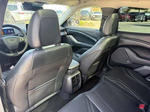 Used 2021 Ford Mustang Mach-E Premium RWD image 28