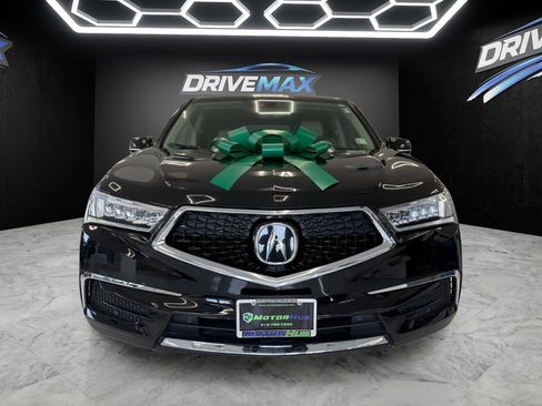 Used 2019 Acura MDX SH-AWD image 2