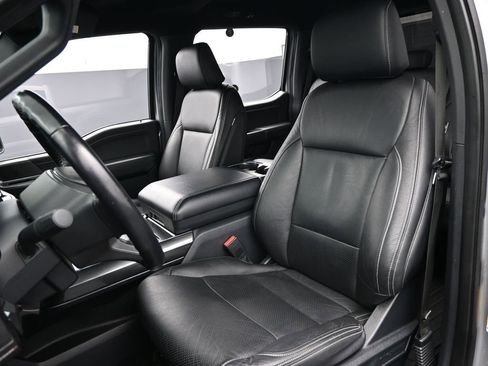 Used 2022 Ford F150 XLT w/ Equipment Group 302A High image 25