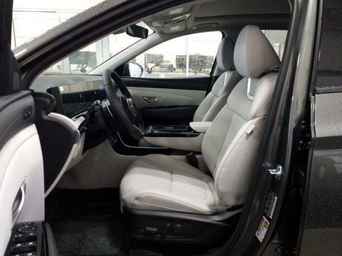 New 2026 Hyundai Tucson Limited w/ Tow & Go Package image 13