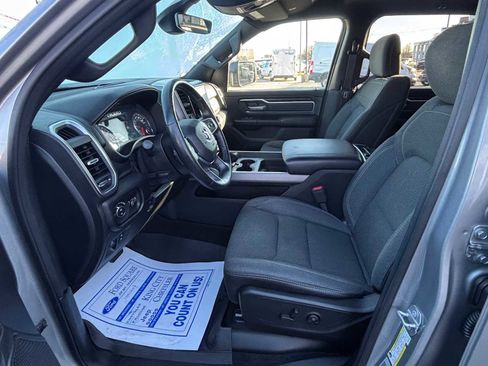 Used 2019 RAM 1500 Big Horn image 16