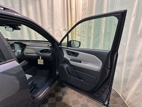 New 2026 Subaru Forester Premium image 35