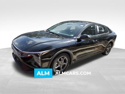 Used 2025 Kia K4
