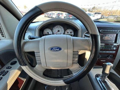 Used 2007 Ford F150 Lariat image 22