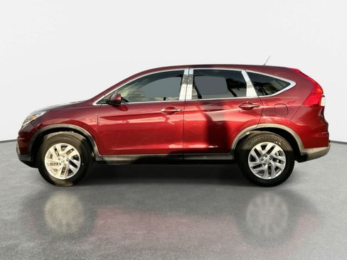 Used 2015 Honda CR-V EX image 4