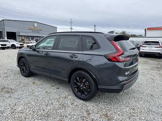 New 2026 Honda CR-V Sport-L video 2
