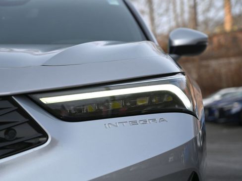 Used 2023 Acura Integra A-Spec image 12