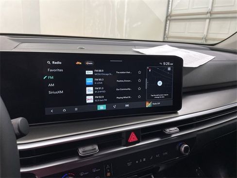 Used 2025 Kia Sorento EX image 25