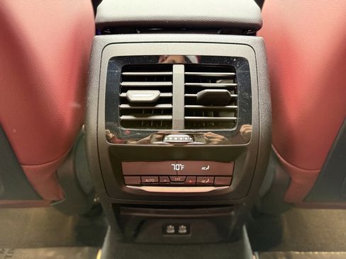 Used 2023 BMW X4 M40i w/ Premium Package image 14