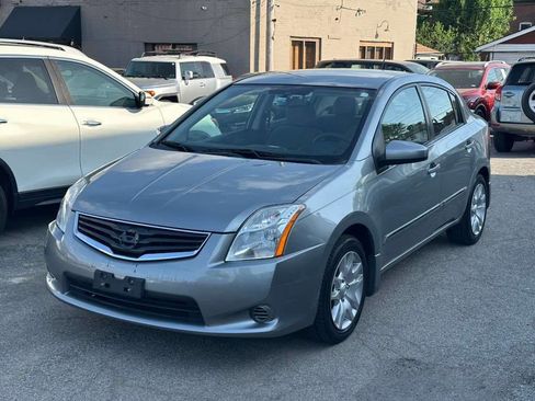 Used 2011 Nissan Sentra 2.0 S image 3