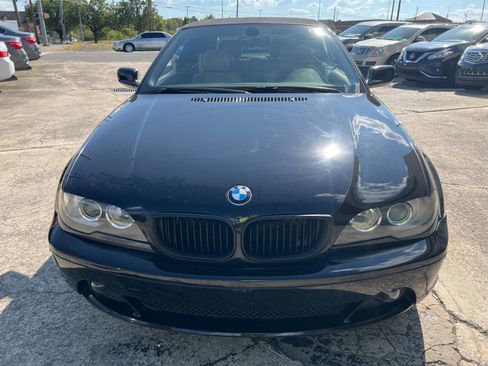 Used 2004 BMW 330Ci Convertible image 5