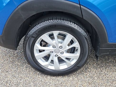 Used 2019 Hyundai Tucson Value AWD/4WD image 9