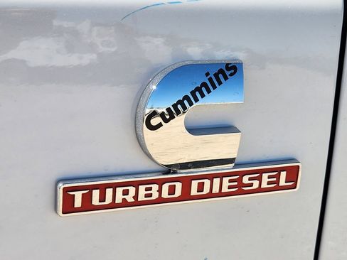 New 2026 RAM 2500 Tradesman image 8