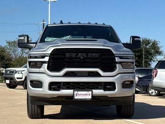 New 2027 RAM 3500 Laramie AWD/4WD video 2
