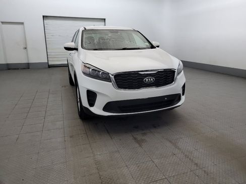 Used 2020 Kia Sorento L FWD image 14