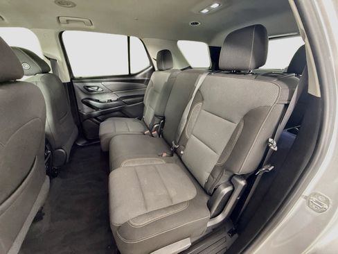 Used 2019 Chevrolet Traverse LS FWD image 25
