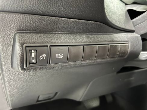 New 2026 Toyota Corolla XSE image 32