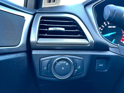 Used 2018 Ford Fusion S image 35