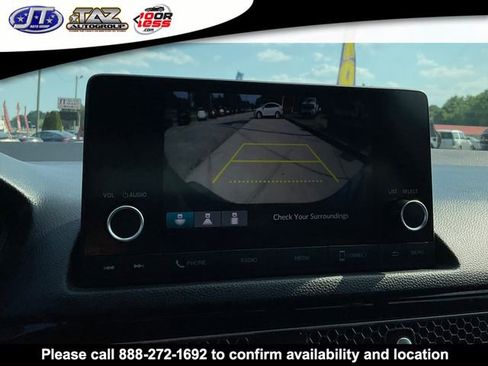 Used 2023 Honda Civic Sport image 17