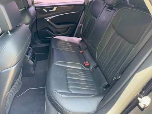 Used 2019 Audi A7 3.0T Premium Plus w/ Premium Plus Package AWD/4WD image 25