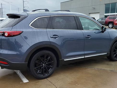 Used 2022 MAZDA CX-9 Carbon Edition AWD/4WD image 8