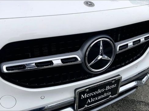 Used 2026 Mercedes-Benz GLA 250 4MATIC image 26