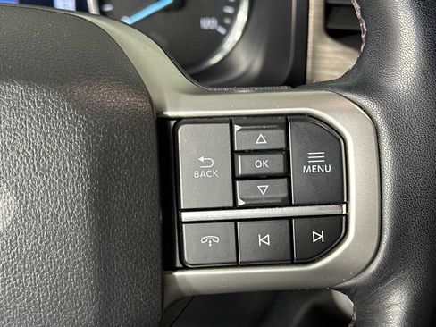 Certified 2024 Ford Expedition Limited image 27