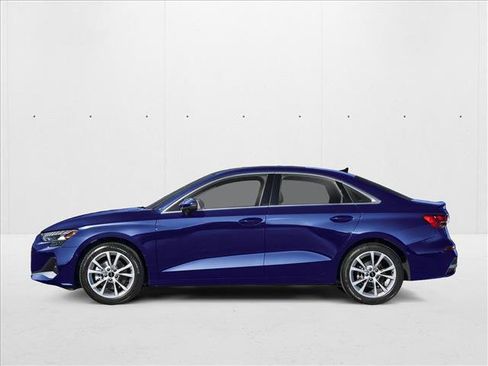 New 2026 Audi A3 2.0T Premium Plus AWD/4WD image 3