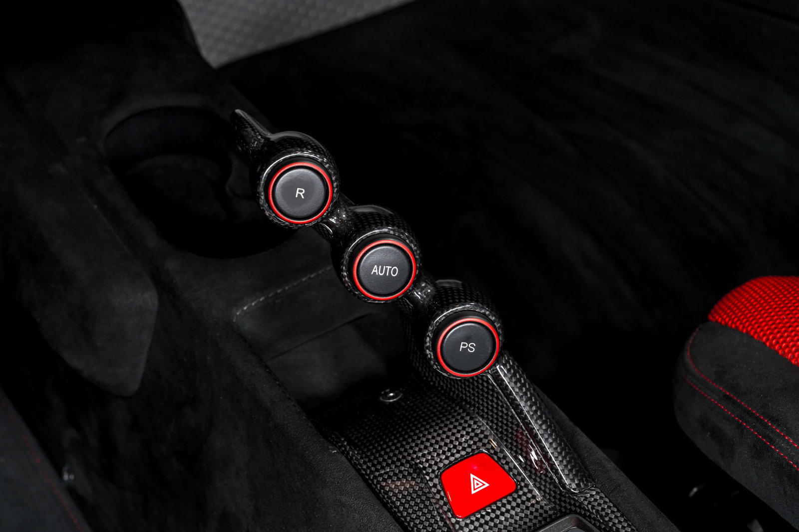 Used 2015 Ferrari 458 Speciale A RWD image 24