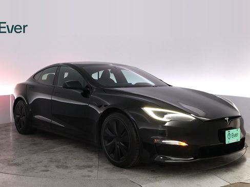 Used 2023 Tesla Model S AWD/4WD image 13