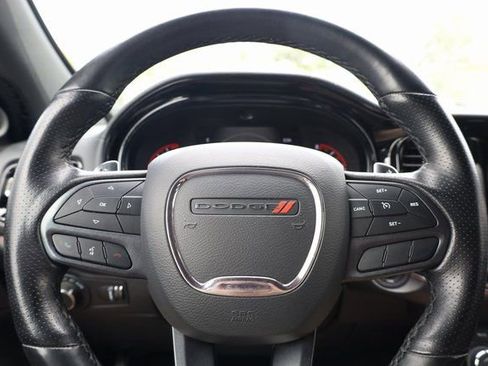 Used 2023 Dodge Durango GT image 13