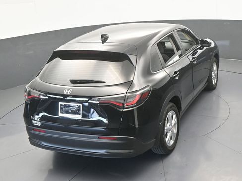 Used 2025 Honda HR-V LX image 50