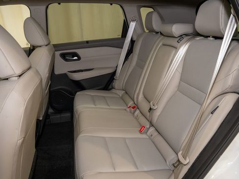 Certified 2023 Nissan Rogue SV w/ SV Premium B Package image 9