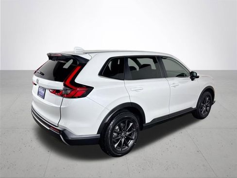 New 2026 Honda CR-V EX-L image 6