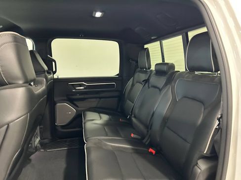 New 2026 RAM 1500 Laramie w/ Night Edition AWD/4WD image 32