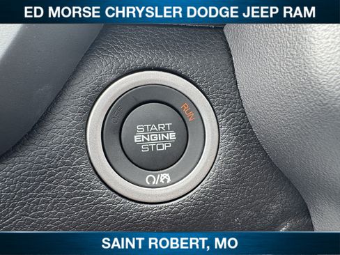 New 2026 RAM 3500 Big Horn AWD/4WD image 25