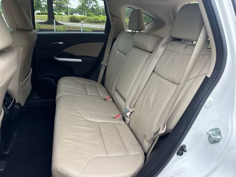 Used 2015 Honda CR-V Touring image 30