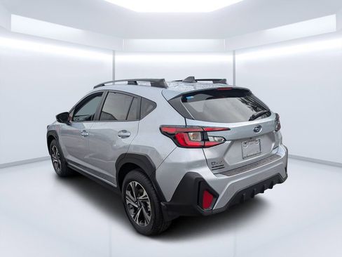 New 2026 Subaru Crosstrek 2.0i Premium image 5