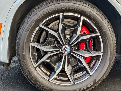 Used 2023 BMW X3 M40i w/ Premium Package image 26