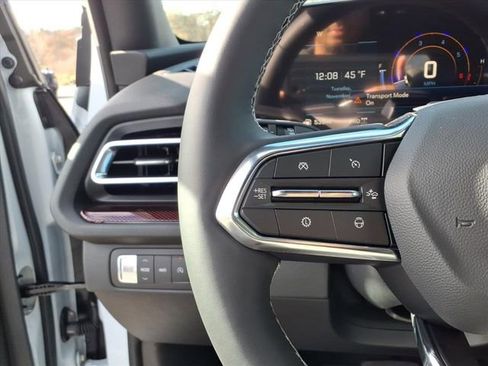 New 2026 Chevrolet Tahoe High Country image 12