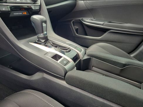 Used 2019 Honda Civic EX image 29