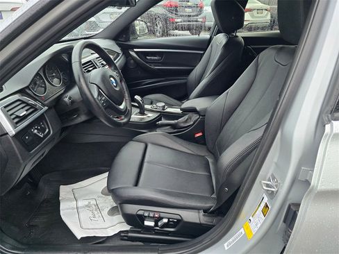 Used 2016 BMW 328i Sedan image 23