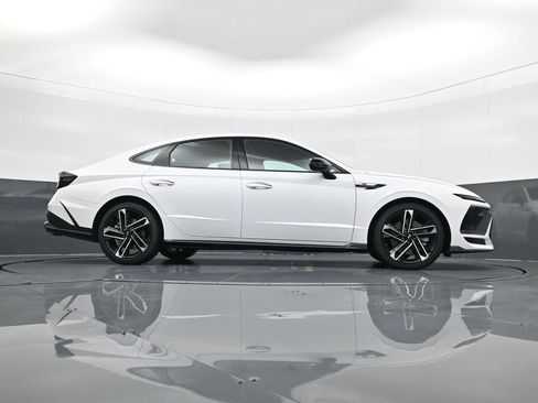 New 2026 Hyundai Sonata N Line image 24