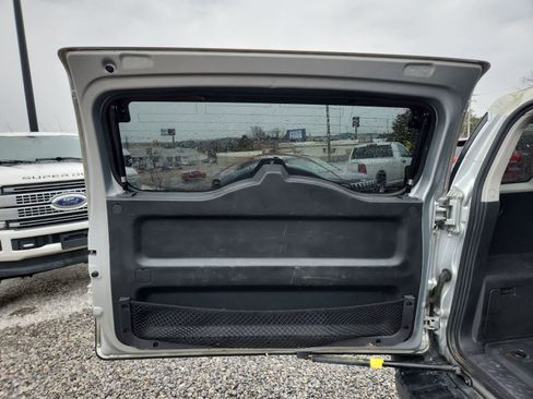 Used 2007 Toyota FJ Cruiser 4WD image 32