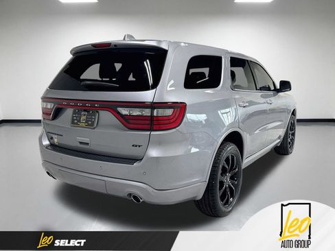 Used 2020 Dodge Durango GT w/ Blacktop Package AWD/4WD image 8