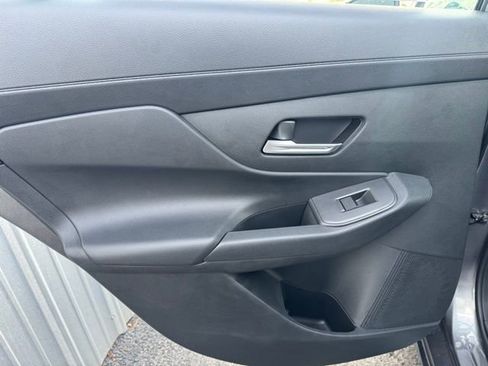 New 2026 Nissan Sentra S w/ S Cold Weather Package image 28