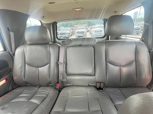 Used 2003 Chevrolet Tahoe Z71 AWD/4WD image 7
