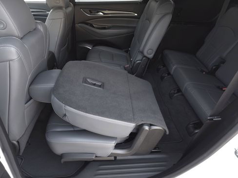 Used 2023 Buick Enclave Essence w/ Trailering Package, 5000 lbs. image 31