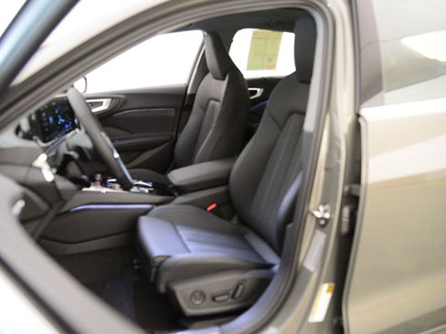 New 2025 Audi A5 2.0T Premium Plus w/ Premium Plus image 4